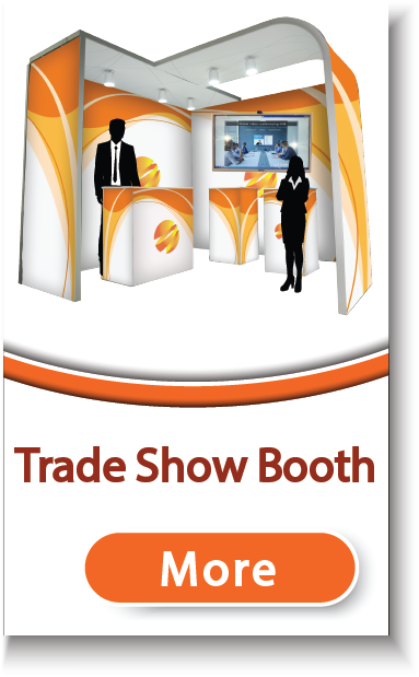 Explore Trade Show Booths